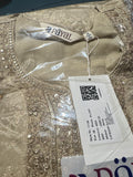 Chandni Zari Kurta Full Set