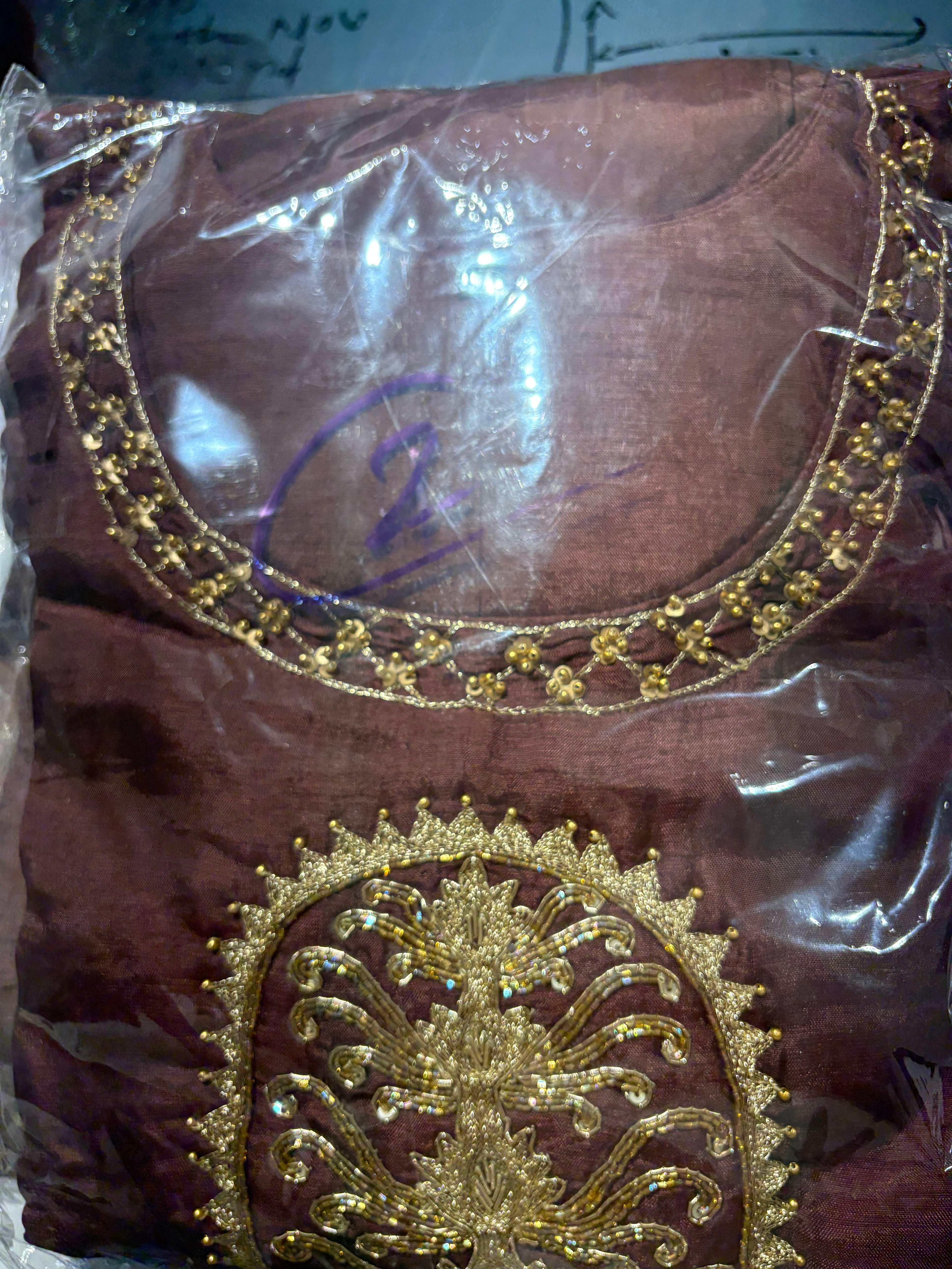 Zarkasi Taj